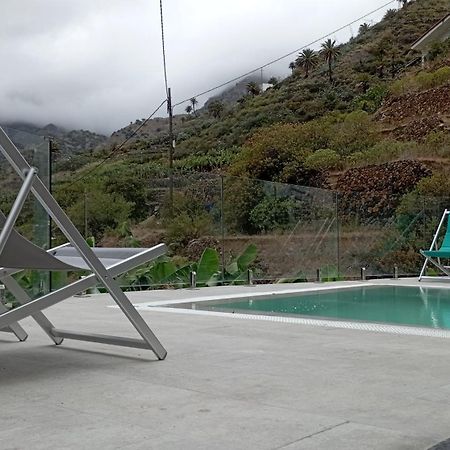 Apartamento Casa Bibiana 1 Hermigua Kültér fotó