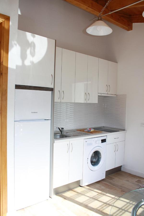 Apartamento Casa Bibiana 1 Hermigua Kültér fotó