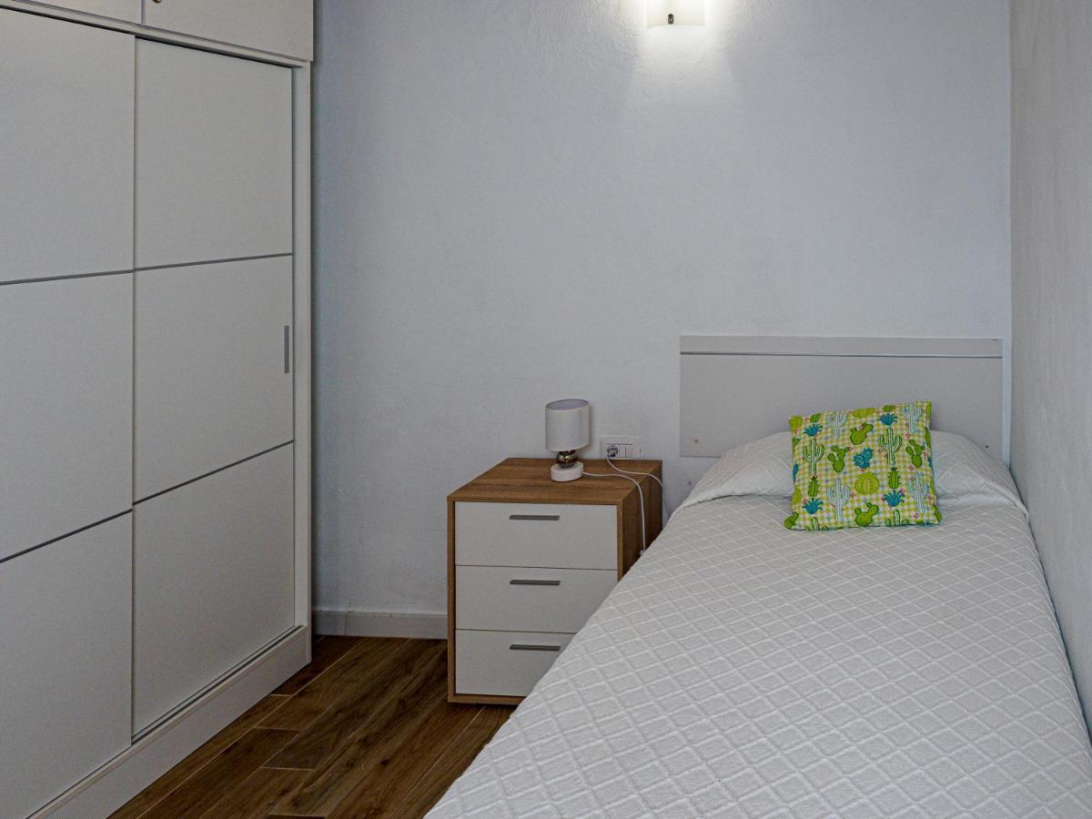 Apartamento Casa Bibiana 1 Hermigua Kültér fotó